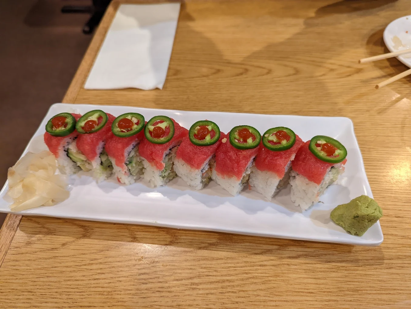 Quick Takeout in Covina: Fast & Fresh Lunch | Yashima